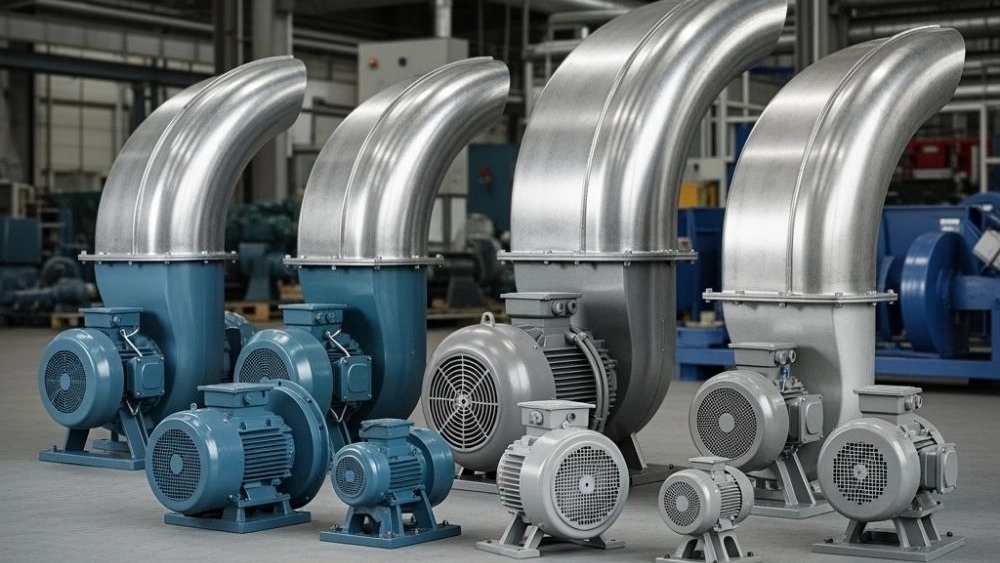 Making a variety of forwarding centrifuges in Shiraz