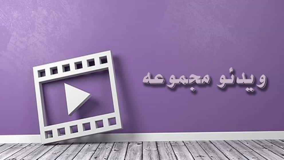 مجموعه ویدیوهای شیراز فن